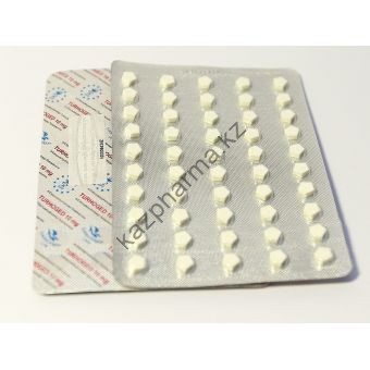 Туринабол EPF 100 таблеток (1таб 10 мг) - Ереван